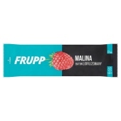 Frupp Liofilizowany baton malinowy 10 g