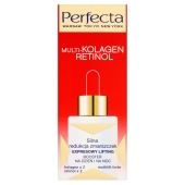 Perfecta Multi-Kolagen Retinol Expresowy lifting Booster 15 ml