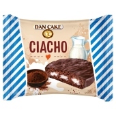Dan Cake Ciacho 62 g