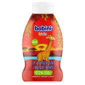 Bobini Kids Żel do mycia ciała i płyn do kąpieli 2w1 żyrafa 660 ml