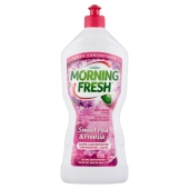 Morning Fresh Sweet Pea & Freesia Skoncentrowany płyn do mycia naczyń 900 ml