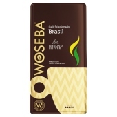 Woseba Café Brasil Kawa palona mielona 500 g