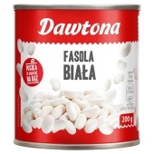 Dawtona Fasola biała 200 g
