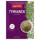 Appetita Tymianek 10 g