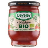 Develey Ketchup Premium bio 300 g