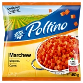 Poltino Marchew 450 g
