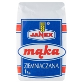 Janex Mąka ziemniaczana 1 kg