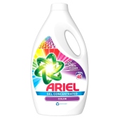 Ariel Color Reveal Płyn do prania, 2.2l, 40 prań