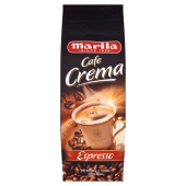 Marila Cafe Crema Espresso Kawa ziarnista 500 g