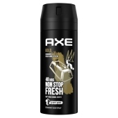 Axe Gold Dezodorant w aerozolu dla mężczyzn 150 ml
