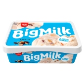 Big Milk Bakalia Lody 900 ml