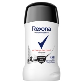 Rexona Active Protection+ Invisible Antyperspirant w sztyfcie dla kobiet 40 ml