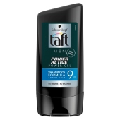 Taft Men Power Active Żel do włosów 150 ml