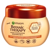 Garnier Botanic Therapy Maska do włosów Miód & propolis 300 ml