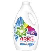 Ariel Touch of Lenor Color Płyn do prania, 2.2L, 40 prań