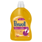 Perwoll Care & Condition Płynny środek do prania 2,7 l (45 prań)