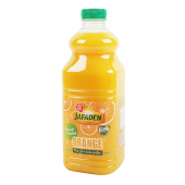 WM 100% sok ze świeżych pomarańczy z miąższem 1,5l