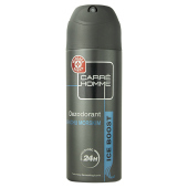 Dezodorant w spray o zapachu morskim 200ml