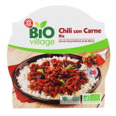 Bio WM Chili Con Carne 300g
