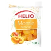 Helio Morele suszone 100 g