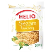 Helio Sezam łuskany 200 g