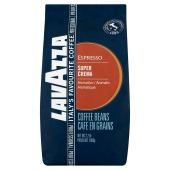 Lavazza Espresso Mieszanka palone ziarna kawy 1 kg