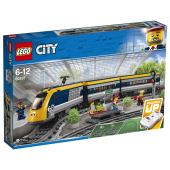 60197 Lego City Pociąg pasażerski       