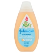 Johnson&#39;s Pure Protect Płyn do kąpieli i mycia ciała 2w1 500 ml