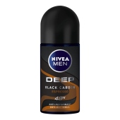 NIVEA MEN Deep Espresso Antyperspirant w kulce 50 ml