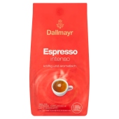 Dallmayr Espresso Intenso Kawa ziarnista 1 kg