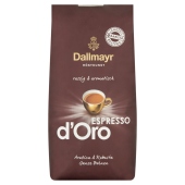 Dallmayr Espresso d&#39;Oro Kawa ziarnista 1000 g