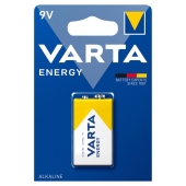 Varta Energy 6LP3146 9 V Bateria alkaliczna