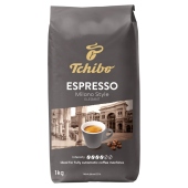 Tchibo Espresso Milano Style Kawa palona ziarnista 1000 g