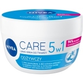NIVEA Care Lekki krem do twarzy 3w1 odżywczy 100 ml