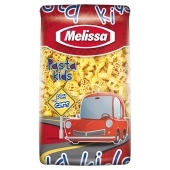 Melissa Pasta Kids Play with Cars Makaron 500 g