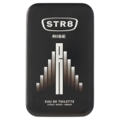 STR8 Rise Woda toaletowa w sprayu 50 ml