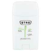 STR8 Fresh Recharge Antyperspiracyjny dezodorant w sztyfcie 50 ml