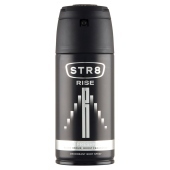STR8 Rise Dezodorant w aerozolu 150 ml
