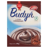 Celiko Budyń o smaku czekoladowym 46 g