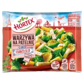 Hortex Warzywa na patelnię francuskie 400 g