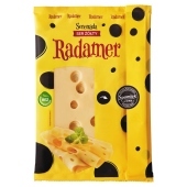 Serenada Ser żółty Radamer 135 g