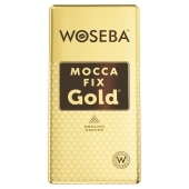 Woseba Mocca Fix Gold Kawa mielona 500 g