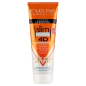 Eveline Cosmetics Slim Extreme 4D Liposukcja kosmetyczna 250 ml