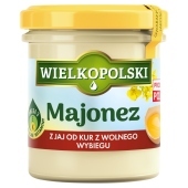 Wielkopolski Majonez 310 ml