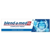 Blend-a-med Complete Fresh Long Lasting Fresh Pasta do zębów 100ml