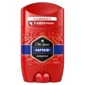 Old Spice Captain Dezodorant w sztyfcie dla mężczyzn 50 ml