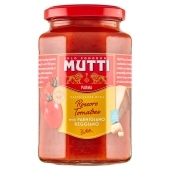 Mutti Sos pomidorowy z serem Parmigiano Reggiano 400 g