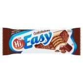 Hi Easy Wafelek czekoladowy 47 g