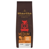 Marila Medium No 11 Kawa ziarnista 500 g