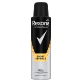 Rexona Men Sport Defence Antyperspirant w sprayu dla mężczyzn 150 ml